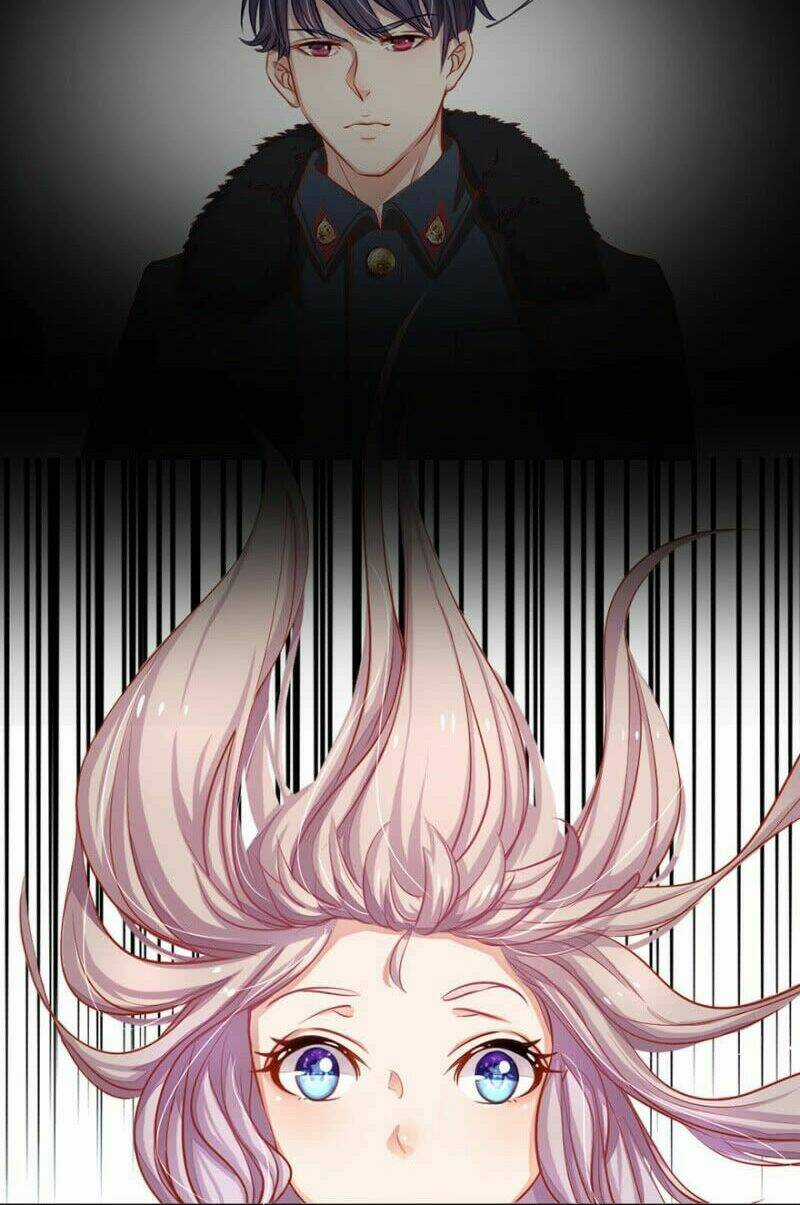 Thiếu Soái Của Tôi Chính Là Manh Như Vậy Chapter 3 trang 6