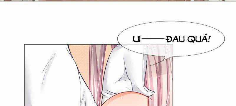 Thiếu Soái Của Tôi Chính Là Manh Như Vậy Chapter 30 trang 10