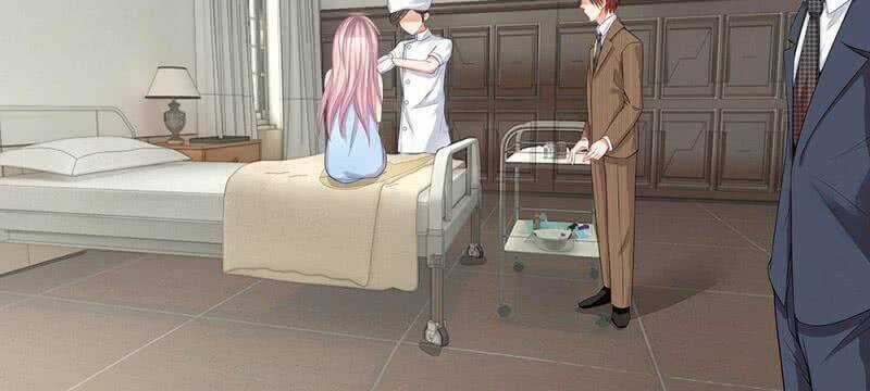 Thiếu Soái Của Tôi Chính Là Manh Như Vậy Chapter 30 trang 13