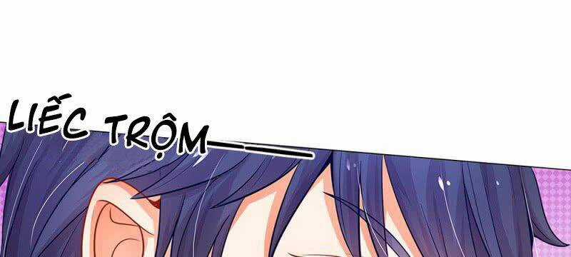 Thiếu Soái Của Tôi Chính Là Manh Như Vậy Chapter 30 trang 16