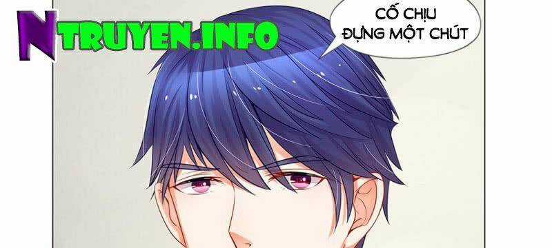 Thiếu Soái Của Tôi Chính Là Manh Như Vậy Chapter 30 trang 18