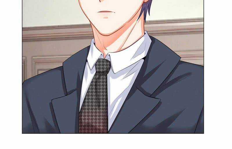 Thiếu Soái Của Tôi Chính Là Manh Như Vậy Chapter 30 trang 19