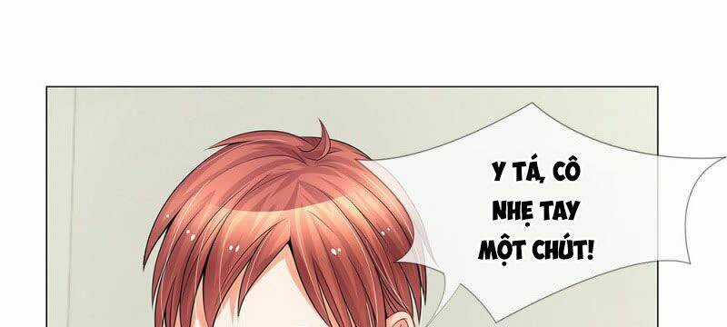 Thiếu Soái Của Tôi Chính Là Manh Như Vậy Chapter 30 trang 20