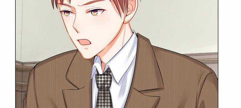 Thiếu Soái Của Tôi Chính Là Manh Như Vậy Chapter 30 trang 21