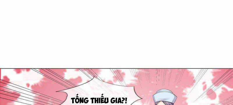 Thiếu Soái Của Tôi Chính Là Manh Như Vậy Chapter 30 trang 24