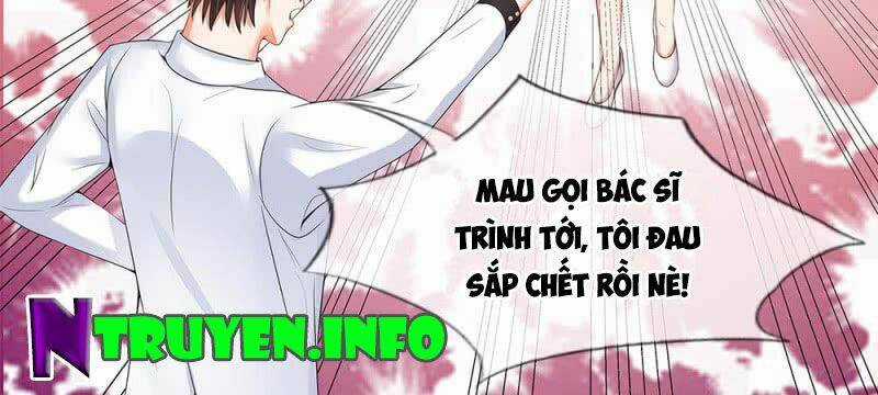 Thiếu Soái Của Tôi Chính Là Manh Như Vậy Chapter 30 trang 26