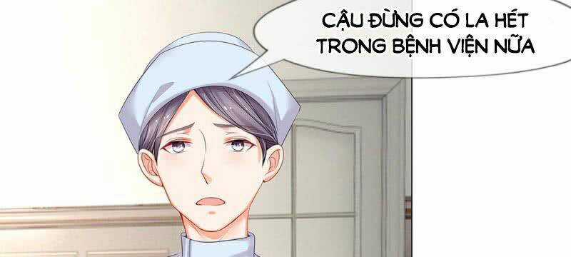 Thiếu Soái Của Tôi Chính Là Manh Như Vậy Chapter 30 trang 27