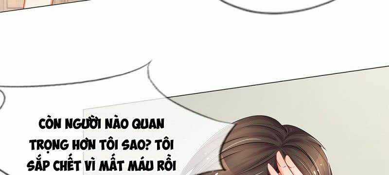 Thiếu Soái Của Tôi Chính Là Manh Như Vậy Chapter 30 trang 29