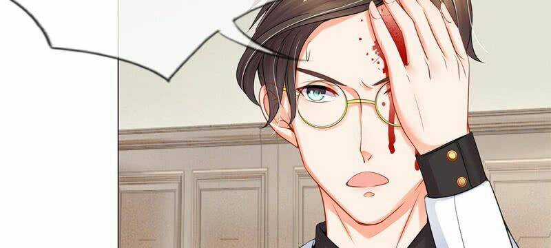 Thiếu Soái Của Tôi Chính Là Manh Như Vậy Chapter 30 trang 30