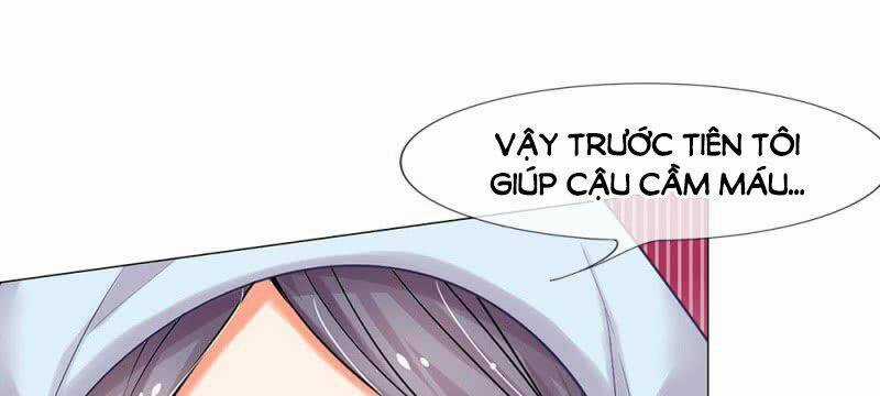 Thiếu Soái Của Tôi Chính Là Manh Như Vậy Chapter 30 trang 32