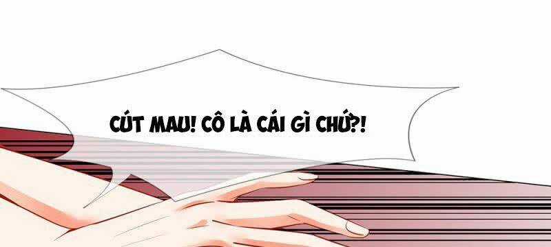 Thiếu Soái Của Tôi Chính Là Manh Như Vậy Chapter 30 trang 34