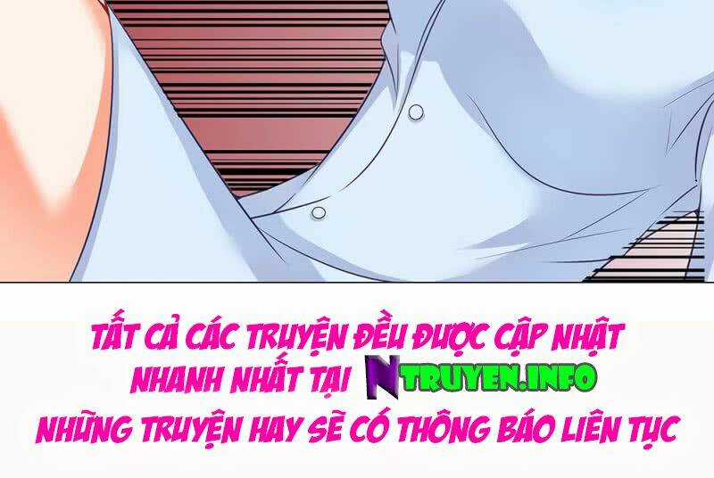 Thiếu Soái Của Tôi Chính Là Manh Như Vậy Chapter 30 trang 36