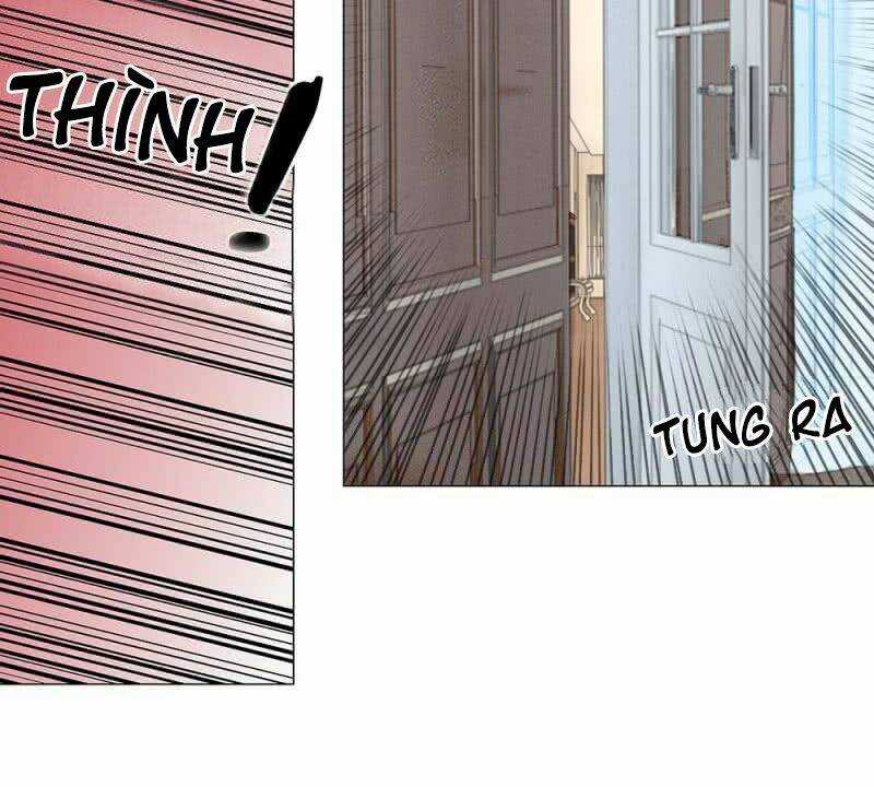 Thiếu Soái Của Tôi Chính Là Manh Như Vậy Chapter 30 trang 38