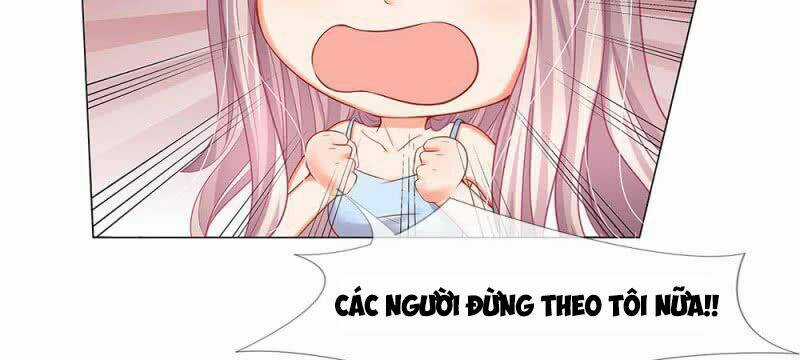 Thiếu Soái Của Tôi Chính Là Manh Như Vậy Chapter 30 trang 4