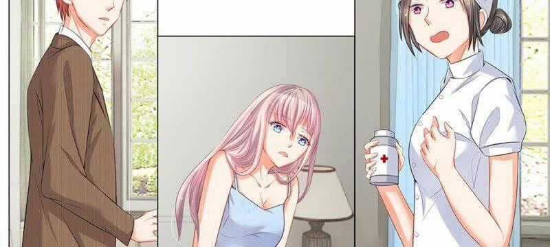 Thiếu Soái Của Tôi Chính Là Manh Như Vậy Chapter 30 trang 40