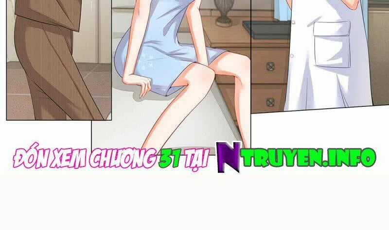 Thiếu Soái Của Tôi Chính Là Manh Như Vậy Chapter 30 trang 41