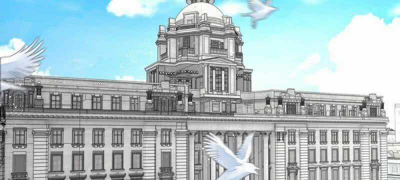 Thiếu Soái Của Tôi Chính Là Manh Như Vậy Chapter 30 trang 6