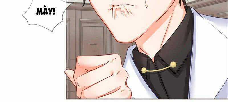 Thiếu Soái Của Tôi Chính Là Manh Như Vậy Chapter 31 trang 10