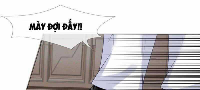 Thiếu Soái Của Tôi Chính Là Manh Như Vậy Chapter 31 trang 11