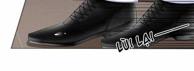 Thiếu Soái Của Tôi Chính Là Manh Như Vậy Chapter 31 trang 12