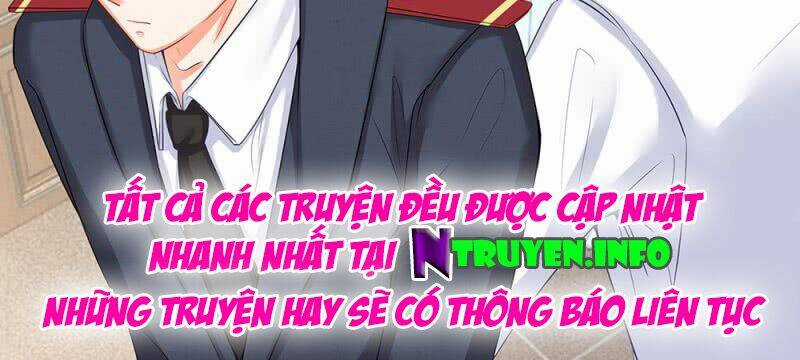 Thiếu Soái Của Tôi Chính Là Manh Như Vậy Chapter 31 trang 17