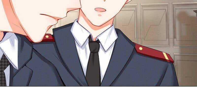 Thiếu Soái Của Tôi Chính Là Manh Như Vậy Chapter 31 trang 19