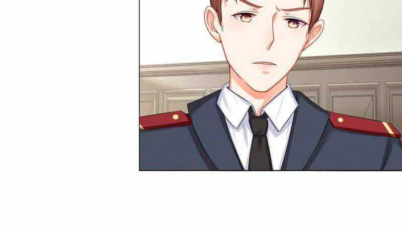 Thiếu Soái Của Tôi Chính Là Manh Như Vậy Chapter 31 trang 24