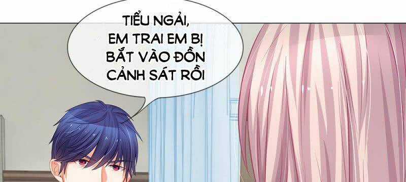 Thiếu Soái Của Tôi Chính Là Manh Như Vậy Chapter 31 trang 25