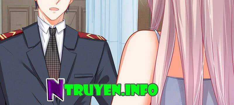 Thiếu Soái Của Tôi Chính Là Manh Như Vậy Chapter 31 trang 26