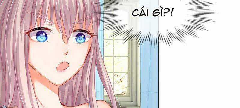 Thiếu Soái Của Tôi Chính Là Manh Như Vậy Chapter 31 trang 28