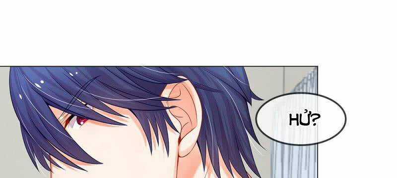 Thiếu Soái Của Tôi Chính Là Manh Như Vậy Chapter 31 trang 3