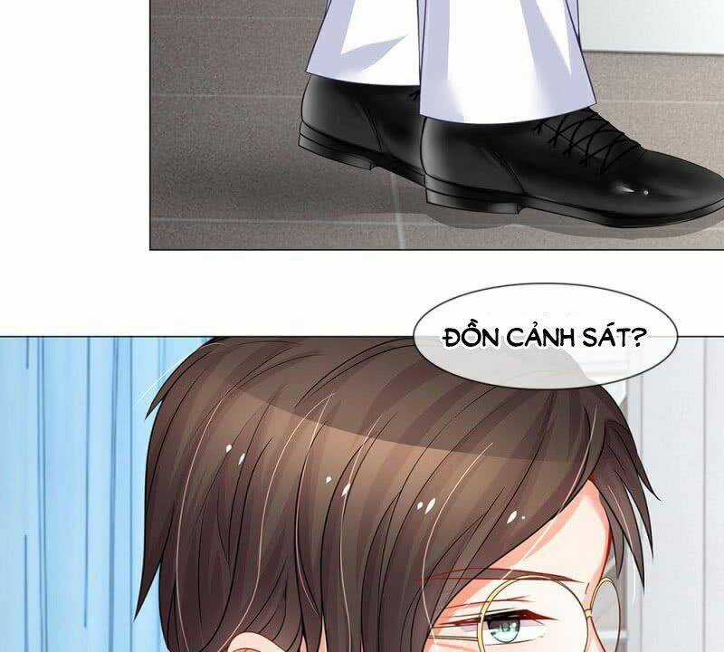 Thiếu Soái Của Tôi Chính Là Manh Như Vậy Chapter 31 trang 31