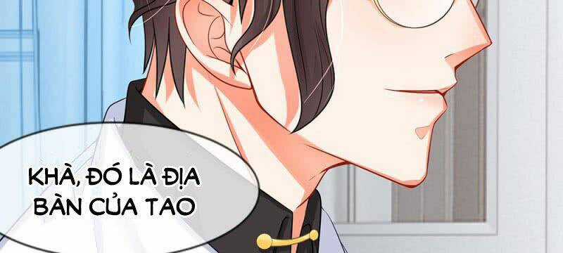 Thiếu Soái Của Tôi Chính Là Manh Như Vậy Chapter 31 trang 32