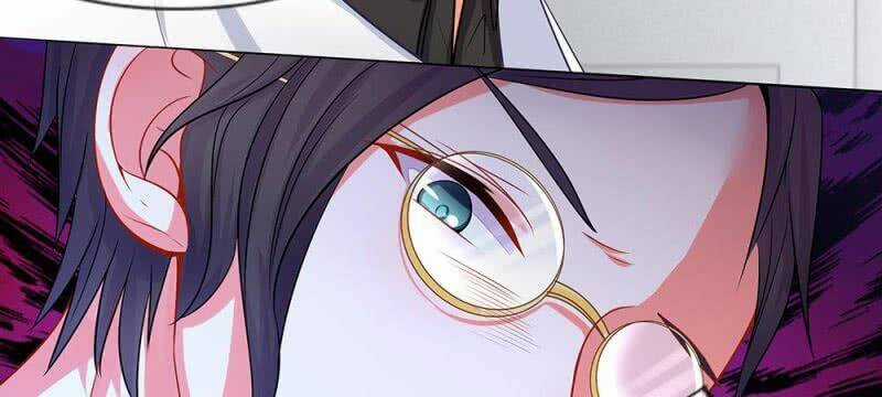 Thiếu Soái Của Tôi Chính Là Manh Như Vậy Chapter 31 trang 33