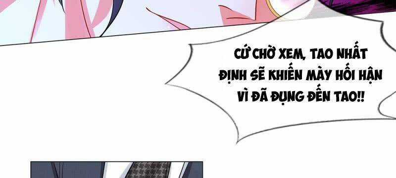 Thiếu Soái Của Tôi Chính Là Manh Như Vậy Chapter 31 trang 34