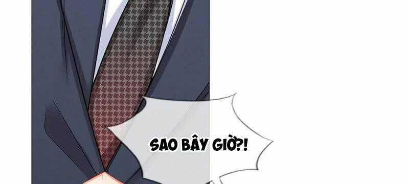 Thiếu Soái Của Tôi Chính Là Manh Như Vậy Chapter 31 trang 35