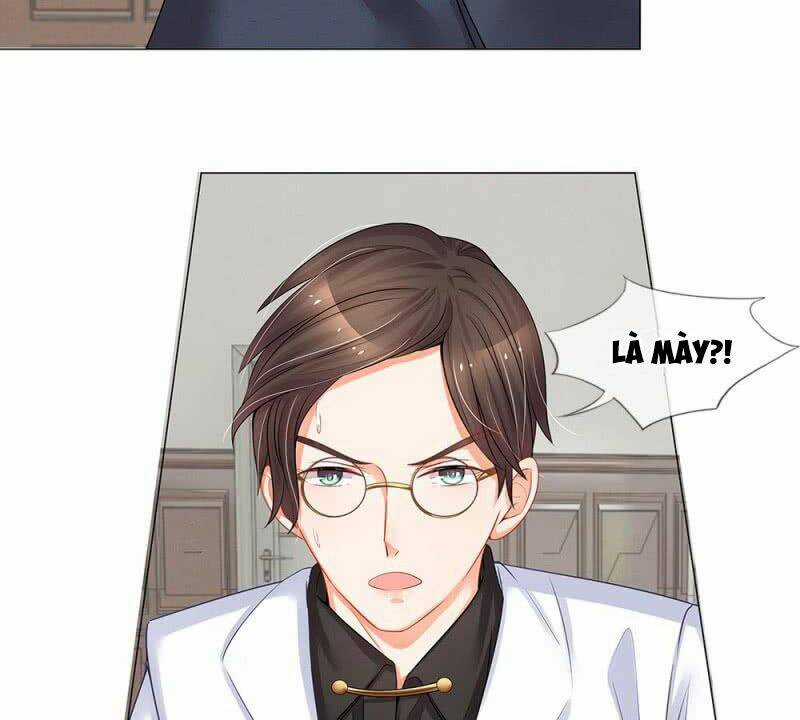 Thiếu Soái Của Tôi Chính Là Manh Như Vậy Chapter 31 trang 5