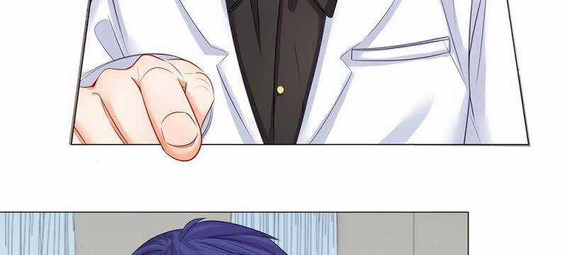 Thiếu Soái Của Tôi Chính Là Manh Như Vậy Chapter 31 trang 6