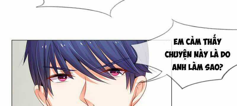 Thiếu Soái Của Tôi Chính Là Manh Như Vậy Chapter 32 trang 12