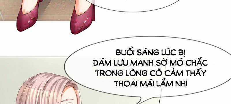 Thiếu Soái Của Tôi Chính Là Manh Như Vậy Chapter 32 trang 17