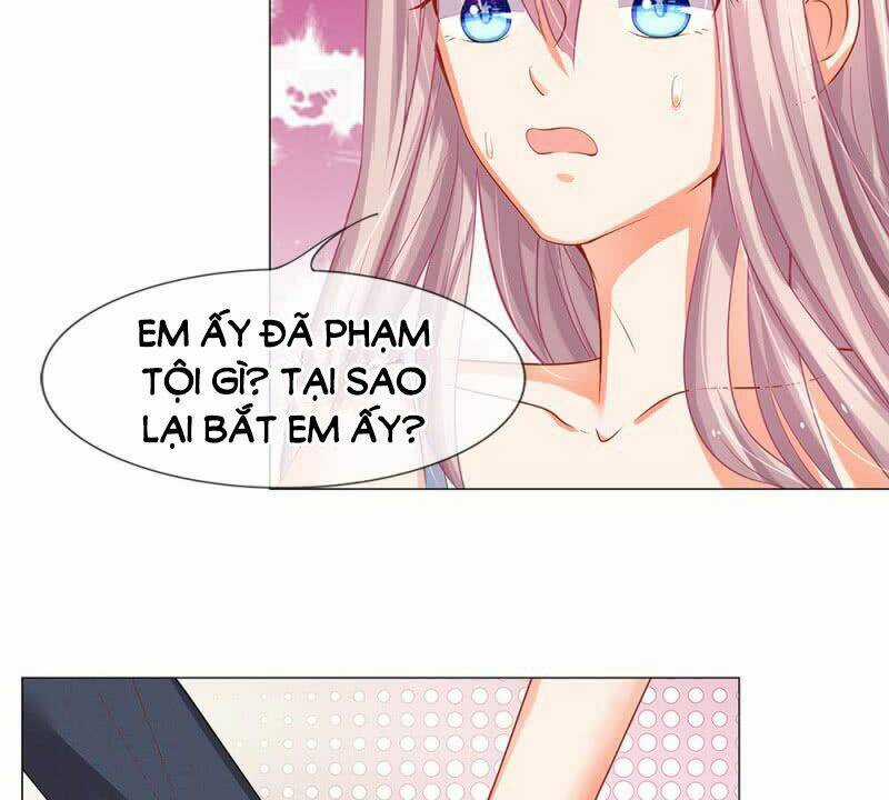 Thiếu Soái Của Tôi Chính Là Manh Như Vậy Chapter 32 trang 2