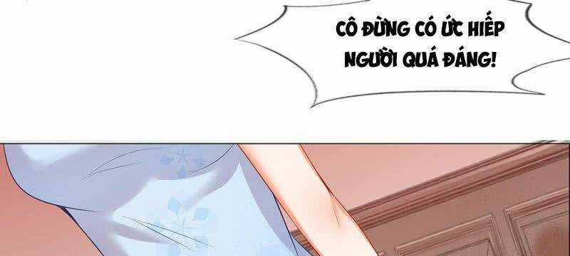 Thiếu Soái Của Tôi Chính Là Manh Như Vậy Chapter 32 trang 22