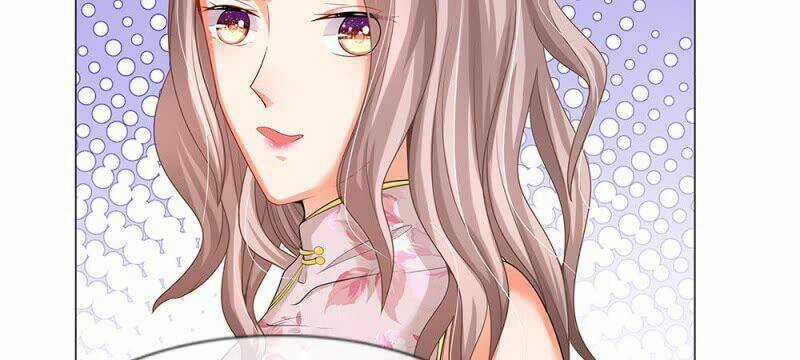 Thiếu Soái Của Tôi Chính Là Manh Như Vậy Chapter 32 trang 25