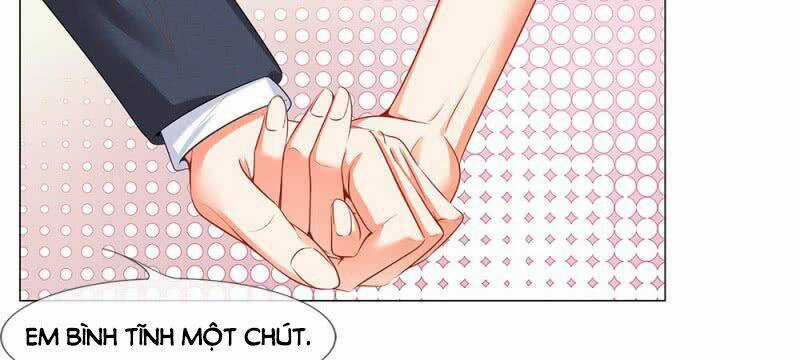 Thiếu Soái Của Tôi Chính Là Manh Như Vậy Chapter 32 trang 3