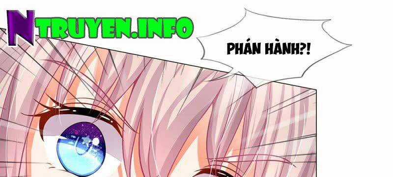 Thiếu Soái Của Tôi Chính Là Manh Như Vậy Chapter 32 trang 6