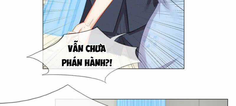 Thiếu Soái Của Tôi Chính Là Manh Như Vậy Chapter 32 trang 9