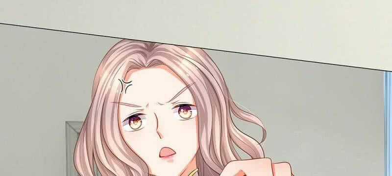 Thiếu Soái Của Tôi Chính Là Manh Như Vậy Chapter 33 trang 1