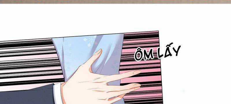 Thiếu Soái Của Tôi Chính Là Manh Như Vậy Chapter 33 trang 10