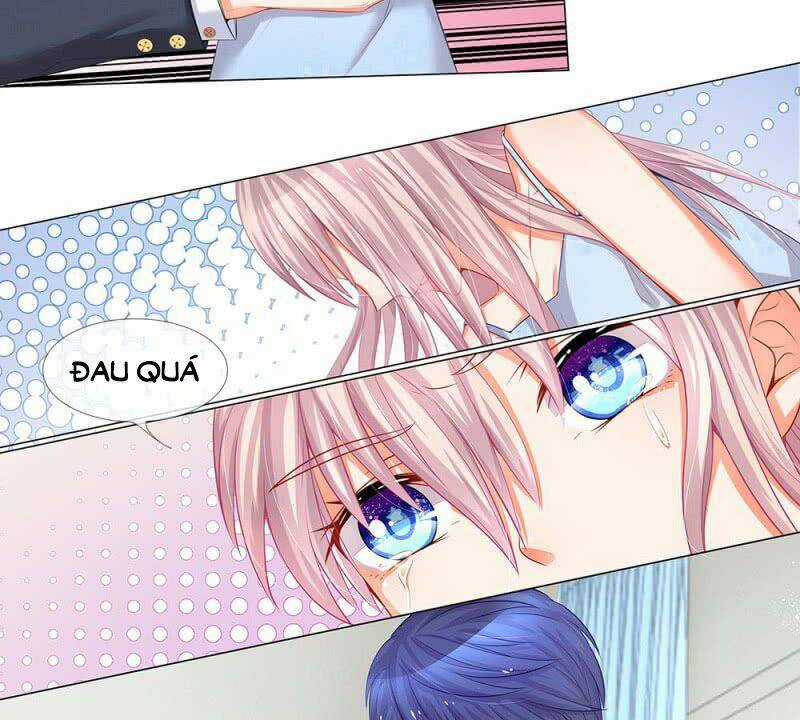 Thiếu Soái Của Tôi Chính Là Manh Như Vậy Chapter 33 trang 11