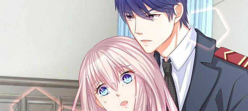 Thiếu Soái Của Tôi Chính Là Manh Như Vậy Chapter 33 trang 12